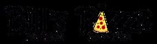 Bill's Pizza
