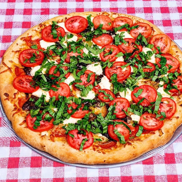 Northern Italian.
