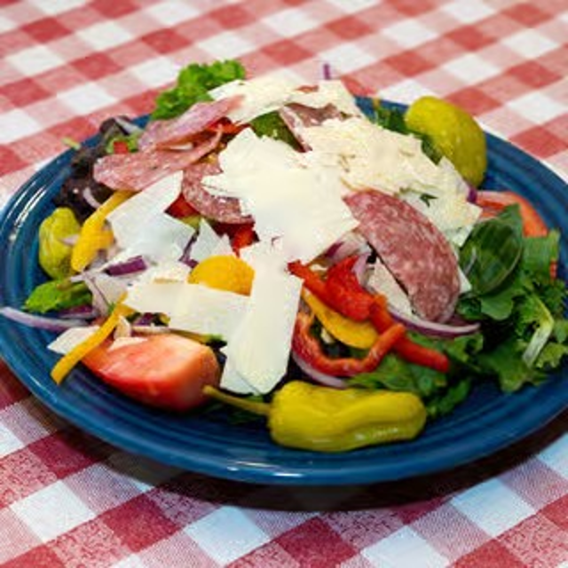 Antipasto Salad.