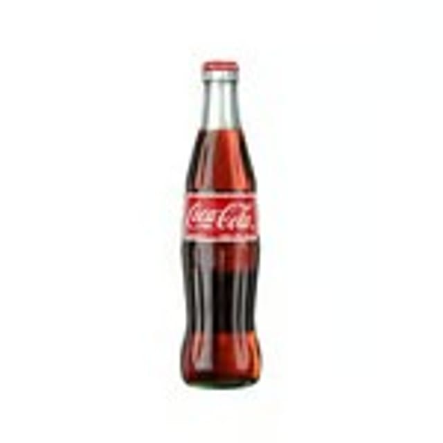Mexican Coke.