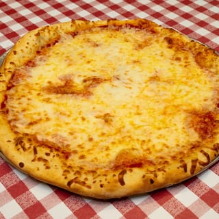 Build Your Own Pizza