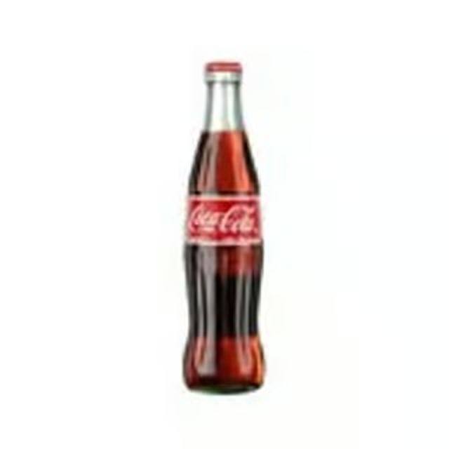 Mexican Coke.